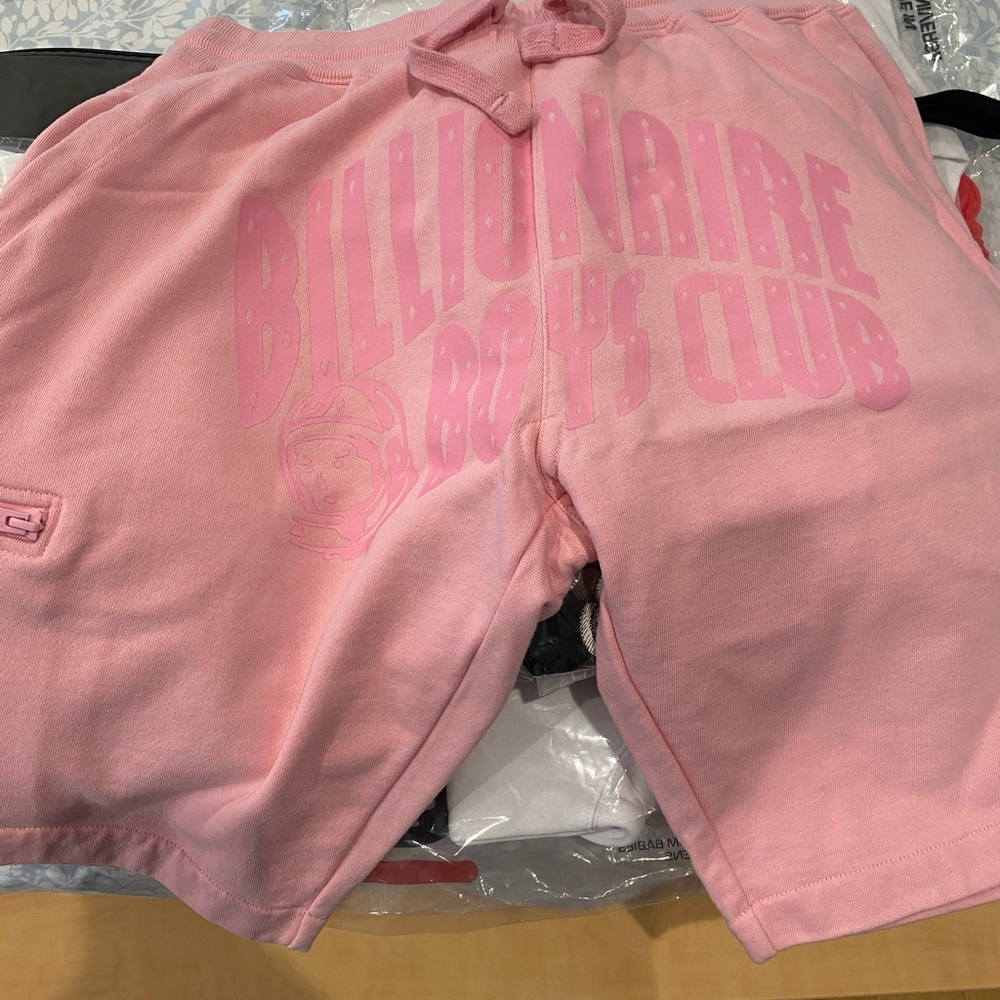 Gently used BBC shorts size M